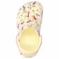 Crocs Kinder Sandale Classic Unicorn Graphic Clog T 212515 