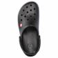 Crocs Schuhe Crocband 11016-001 46-47 Black | 46-47