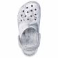 Crocs Kinder Schuhe Classic Watercolor Marbled Clog K 211602 