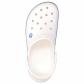 Crocs Schuhe Crocband 11016-100 41-42 White | 41-42