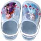 Crocs Mädchen Schuhe Fun Lab Disney Frozen 2 Clog 206165-4JQ 19-20 Mineral Blue | 19-20