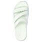 Crocs Damen Sandale Getaway Strappy 209587-3YF 39-40 Mint Tint | 39-40