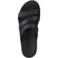 Crocs Damen Schuhe Monterey Strappy Wedge 206304 