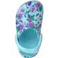 Crocs Kinder Schuhe Preschool Classic Floral Clog 206146 
