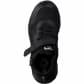 Hummel Kinder Sneaker ACTUS RECYCLED TEX JR 215405-2001 31 Black | 31