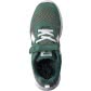Hummel Kinder Sneaker ACTUS RECYLED JR 214557-5064 36 Smoke Pine | 36