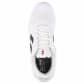 Hummel Unisex Sneaker ALGIZ III 223132-9001 42.5 White | 42.5