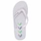 Hummel Unisex Zehentrenner Chevron Flip Flop 214039 