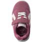 Hummel Kinder Sneaker Crosslite Infant 213504-4866 20 Heather Rose | 20
