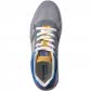 Hummel Unisex Sneaker Edmonton 3S Leather 208367 