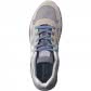 Hummel Unisex Sneaker Edmonton 3S Suede 208368-9804 42 Bone White | 42