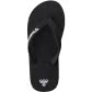 Hummel Kinder Zehentrenner Flip Flop JR 205778-2001 29 Black | 29
