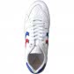 Hummel Unisex Sneaker HB Team OGC 208802-9001 45 White | 45