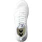 Hummel Unisex Sneaker Minneapolis Mono Breaker 207163-9001 44 White | 44