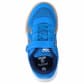 Hummel Kinder Hallenschuhe Multiplay Flex VC JR 224853-7156 27 Blue/White | 27