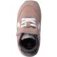Hummel Kleinkinder Sneaker Reflex Infant 209067-3862 27 Pale Mauve | 27