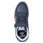 Hummel Kinder Sneaker Slimmer Stadil Leather Low Jr. 226195 