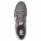 Hummel Sneaker Slimmer Stadil Low 063512-2651 48 Felsgrau-Weiss KH | 48