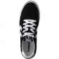 Hummel Unisex Sneaker Stadil 3.0 Suede 207548-2001 40 Black | 40