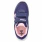 Hummel Kinder Sneaker TURBO RUN 1.0 JR 226346 