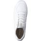 Hummel Unisex Sneaker STADIL LOW 3.0 ML 213794-9001 45 White | 45