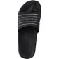 Jako Herren Badeschlappen Jakolette II D5730-08 40 Schwarz/Hellgrau | 40