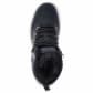 Kappa Damen Sneaker TOBIN 243364-1143 38 Black/Offwhite | 38