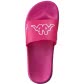 Kappa Unisex Badeschlappen KRUS 242794-7310 39 Berry/White | 39