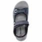 Kappa Jungen Sandale VERDIS K 261030K 