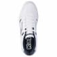 Kappa Unisex Sneaker YELDES 243401-1067 45 White/Navy | 45