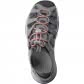 Keen Damen Sandale Astoria West Sandal W 1023589 40.5 Grey/Coral | 40.5