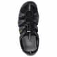 Keen Herren Sandale Clearwater CNX 1008660 42 Black-Gargoyle | 42