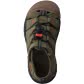 Keen Kinder Sandale Newport H2 1025060 24 Olive Drab/Orange | 24