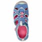 Keen Kinder Sandale Seacamp 2 CNX Youth 1028850 32/33 Coronet Blue/Hot Pink | 32/33