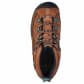 Keen Damen Wanderstiefel Targhee II Mid WP W 1029721 39 Leave No Trace | 39
