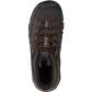 Keen Herren Wanderschuhe Targhee III Mid Waterproof 1017787 44 BLACK OLIVE/GOLDEN BROWN | 44