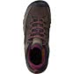 Keen Damen Wanderschuhe Targhee III WP 1018177 40.5 Weiß/Boysenberry | 40.5
