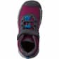 Keen Kinder Wanderschuhe TARGHEE SPORT C 1027174 27/28 Festival Fuchsia/Magnet | 27/28