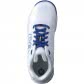 Kempa Kinder Handballschuhe ATTACK 2.0 JUNIOR 200866006 28 Weiss/Classic Blau | 28
