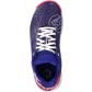 Kempa Damen Handballschuhe Attack One Contender 200850801 44 Electric Lila/Pink/Weiß | 44