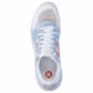 Kempa Herren Handballschuhe Kourtfly 200867201 43 Weiß/Blau | 43
