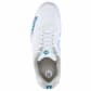 Kempa Herren Handballschuhe WING 2.0 200854008 43 Weiß/Deep Blau | 43