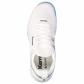 Kempa Damen Handballschuhe Wing Lite 3.0 W 200869101 39 Weiß/Aqua/Schwarz | 39