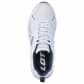 Lotto Unisex Sneaker KITAURA 2400010U-1059 39 White/Navi | 39