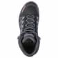 Lowa Damen Outdoorschuhe Innox Pro GTX Mid 321703-9707 39 Anthrazit/Rose | 39