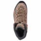 Lowa Damen Wanderschuhe RANDIR GTX MID Ws 221775-9574 39 1/2 Stein/Petrol | 39 1/2