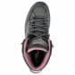 Lowa Damen Wanderschuhe RENEGADE EVO GTX MID Ws 321916-9789 39 Graphit/Rose | 39