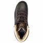 Meindl Herren Trekkingschuhe Badile 4290-10 44 1/2 (UK 10) Braun | 44 1/2 (UK 10)