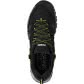 Meindl Herren Schuhe Caribe GTX 3825-22 43 (UK 9) lemon/schwarz | 43 (UK 9)