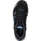 Meindl Damen Schuhe Caribe Lady GTX 3823-01 39.5 (UK 6) schwarz/azur | 39.5 (UK 6)